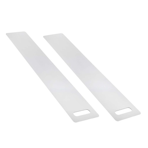 Cooker moving ski sliders - moving,