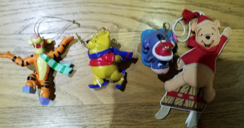 Disney winnie the - winnie, pooh