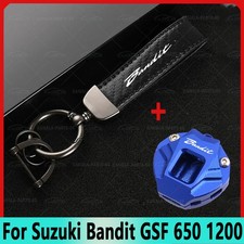 For Suzuki Bandit GSF650 1200