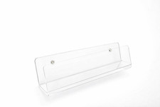 Acrylic Greeting Card Display