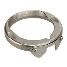 Bobbin Shuttle Race Steel