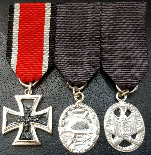 9852 german post - german, ww2