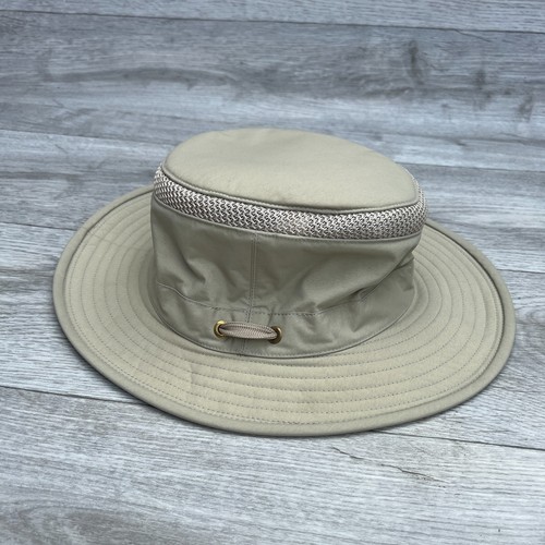 Tilley airflo hat size - tilley,