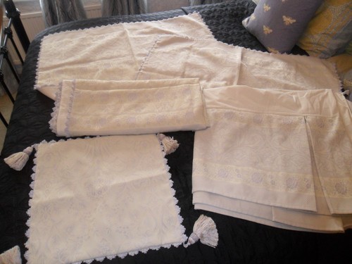 Vintage dorma double duvet - vintage,