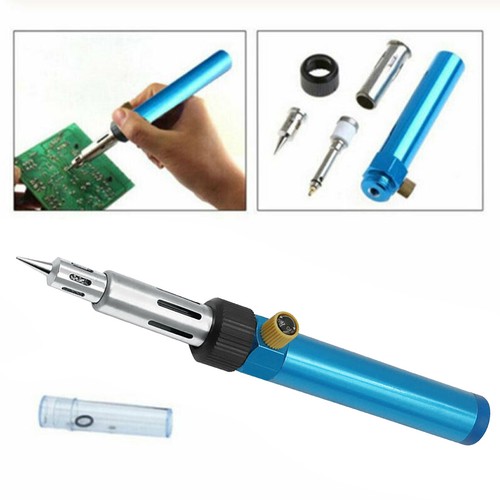 Soldering iron gun kit solder - iron,