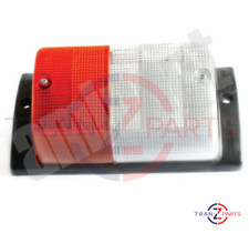 FITS SCANIA 3 SERIES CORNER