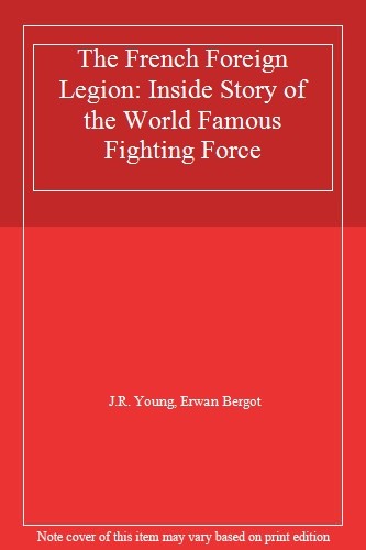 The french foreign legion - foreign,