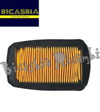 5391 - Air Filter Yamaha 125 MT - WR R - WR X - YZF R - YZF R 50th