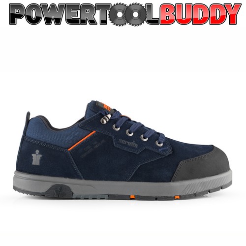 New scruffs halo safety - new,
