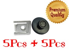 VAUXHALL BUMPER FENDER, SIDE