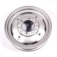 AL17847 WHEEL RIM - FRONT 4.50 X 16 Suitable For JOHN DEERE AL17847