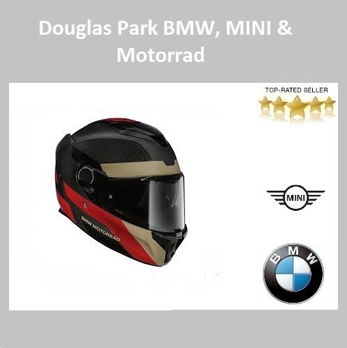Bmw motorrad genuine helmet - genuine,