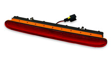 Peugeot 206 CC - 3rd LED stop light - reconditioned - 6350N6