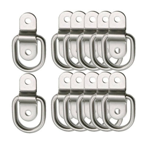 10x rings tie - 10x,