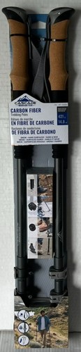 Cascade mountain tech - tech, carbon