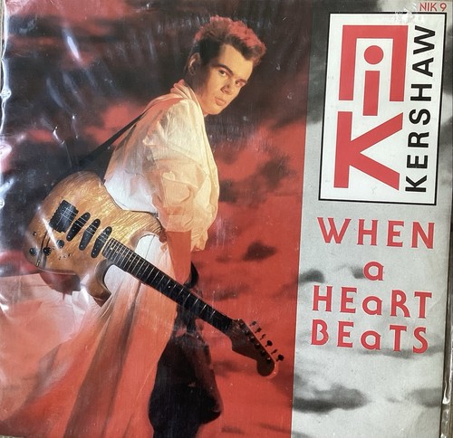 Nik kershaw when - kershaw, a