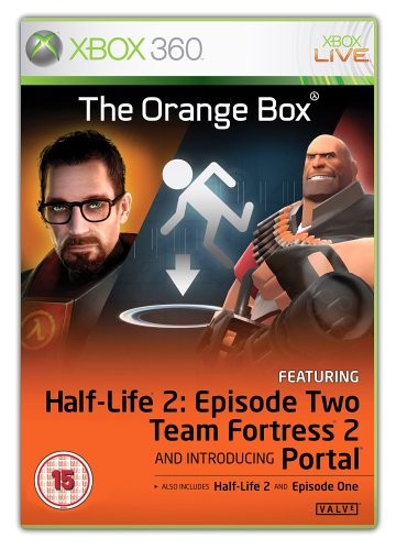 Half life the - half-life,