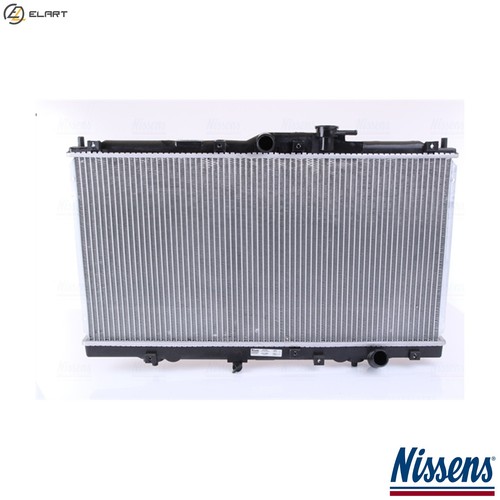 Radiator engine cooling 62258 - cooling,