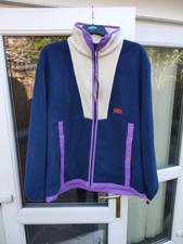 Helly Hansen Yu Fleece Jacket