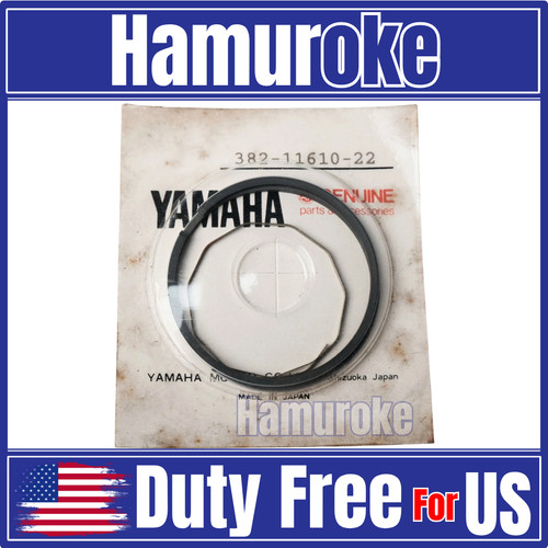 Genuine yamaha 382 11610 - genuine, 382-11610-22