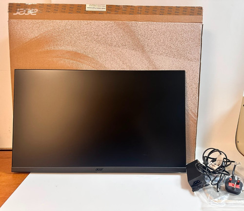 Acer rs272 monitor - acer,