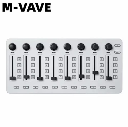 Vave smc mixer audio - m-vave,