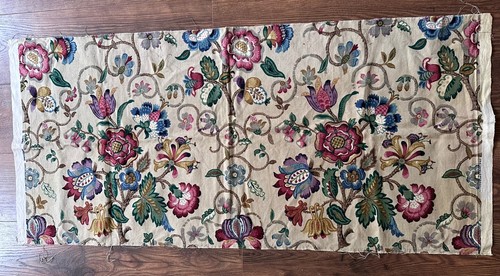 Sanderson vintage canvas - sanderson,