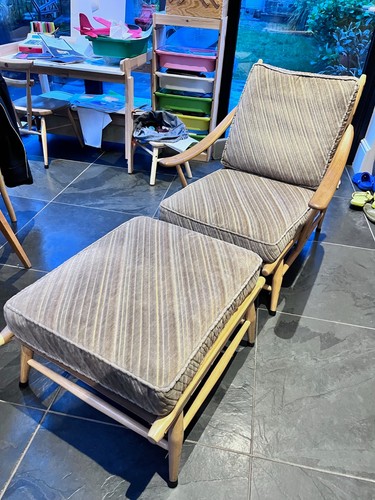 Cushion covers for ercol - covers,