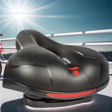 Bike Seat Large Comfy