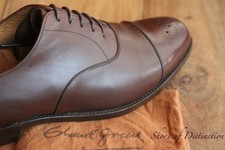 Edward Green Hambledon Brown