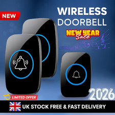 Wireless Door Bells