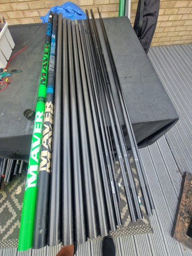 5mm maver fight - maver, back