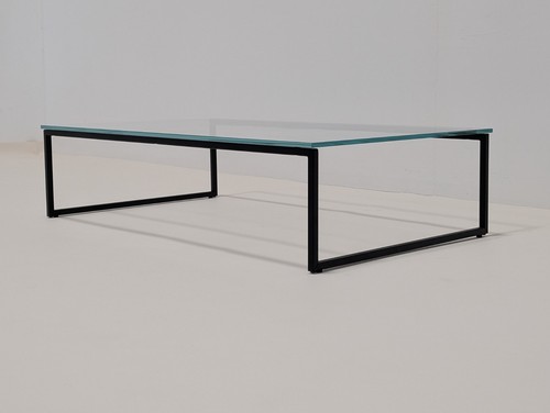 Concept lugo coffee table - lugo,