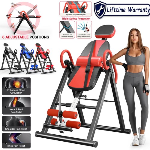 Heavy duty gravity inversion - heavy,