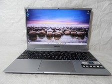 Medion Akoya E15407 15"FHD Core i7 1065g7 1.5Gh 256g 8G Win11 good fast Laptop 6