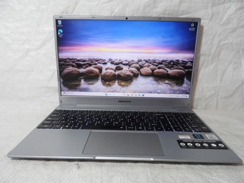 Medion laptop 256g 8gb - laptop,