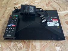Sony BDP-S1200 Blu-Ray DVD