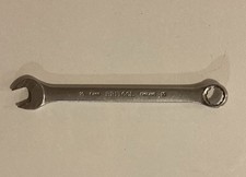 Britool RJM 10Combination Metric Spanner 10 mm