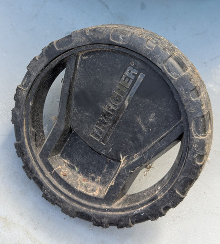 Karcher full control - k2,