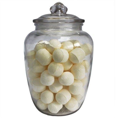 Candy jars big classic sweet - jars,