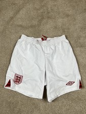 AUTHENTIC ENGLAND 2012-13