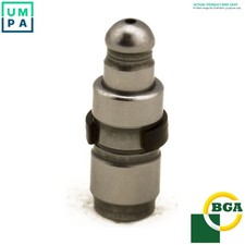 4x TAPPET HL7363 FOR RENAULT