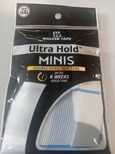 Walker Tape Ultra Hold Minis