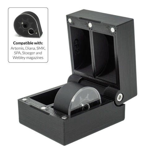 Artemis diana smk spa stoeger - artemis,