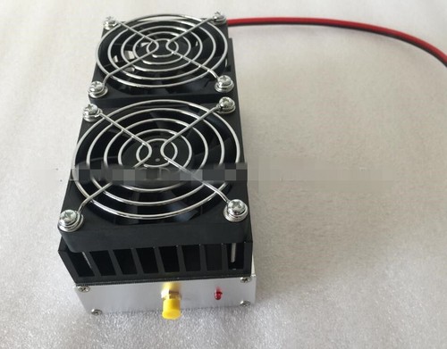 Uhf ham radio power amplifier - uhf,