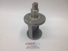 Slurry Tanker MEC BP Vacuum Pump Change Over Valve 5000 6000 6500 & 8000L model