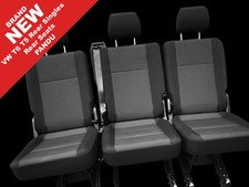 Fitted in a day - Brand New VW