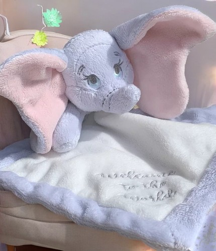 Disney store dumbo baby - dumbo,