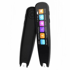 Translation Scanning PenScan Reader Pen Dictionary Pen Scanning Smart Translator