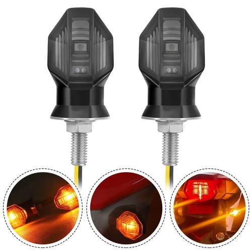 2pcs motorcycle motorbike - 2pcs,